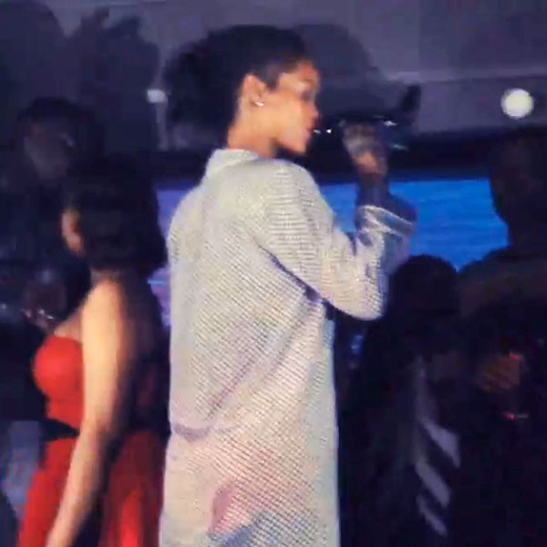 Rihanna Rihanna